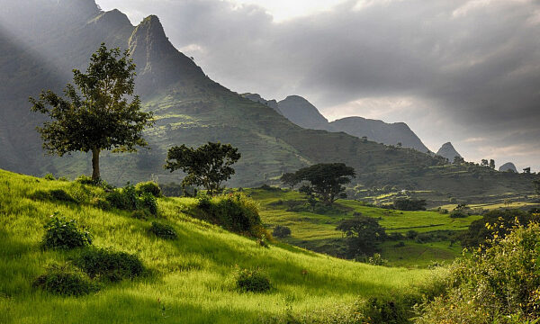 Etiopía y UNESCO impulsan el geoturismo para el desarrollo sostenible en África Oriental