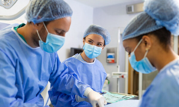 Expertos de Rusia formarán a médicos de Malasia