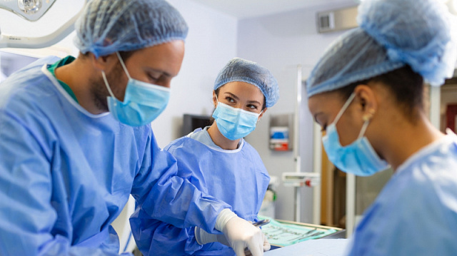 Expertos de Rusia formarán a médicos de Malasia
