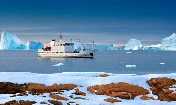 India abre nuevas instalaciones en el Centro Nacional de Investigación Polar y Oceánica
