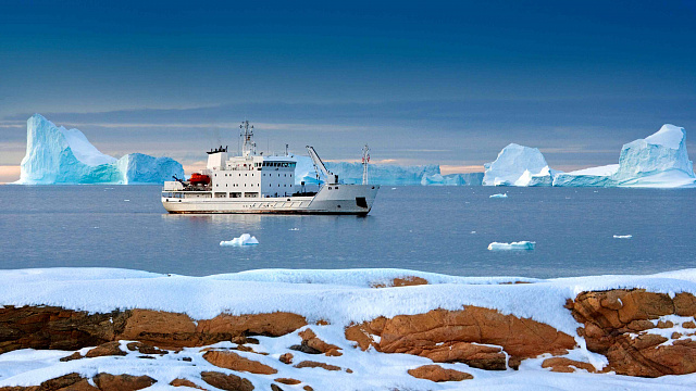 India abre nuevas instalaciones en el Centro Nacional de Investigación Polar y Oceánica