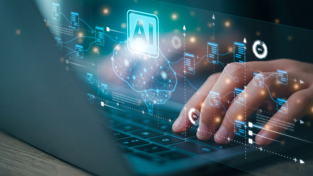 Viceministro de Indonesia destaca inteligencia artificial en crecimiento de economía digital