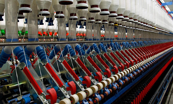 Se reactivan más de 830 industrias gracias a iniciativa económica en Etiopía