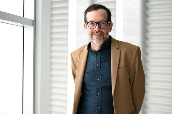 Costa Rica | “El libro es un instrumento perfecto para lo que uno quiera (…)”, Alí Víquez Jiménez Costa Rica | “El libro es un instrumento perfecto para lo que uno quiera (…)”, Alí Víquez Jiménez
