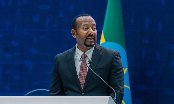 Primer ministro de Etiopía pide un desarrollo soberano de la IA en África