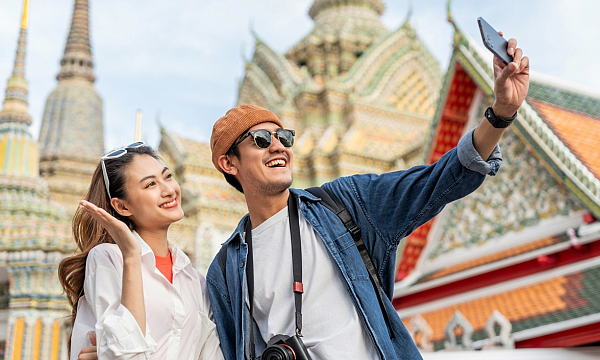 Tailandia refuerza los lazos turísticos de la ASEAN con la iniciativa “Seis países, un destino”