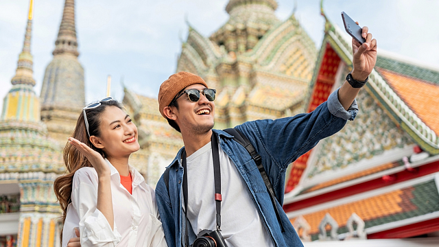 Tailandia refuerza los lazos turísticos de la ASEAN con la iniciativa “Seis países, un destino”