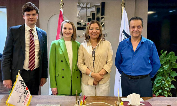 GITIS de Rusia planea desarrollar cooperación teatral con Egipto