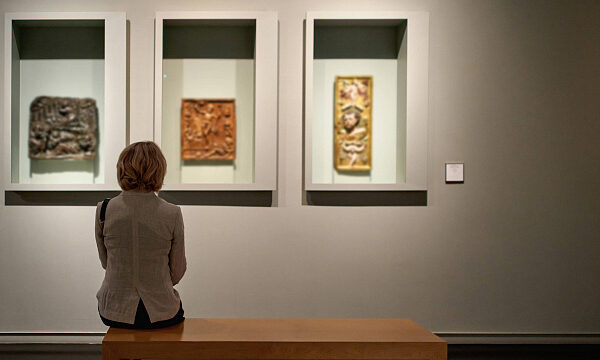 Etiopía reinaugura Museo Nacional tras renovación