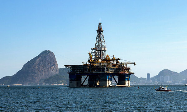 Egipto abre nuevos yacimientos de petróleo y gas