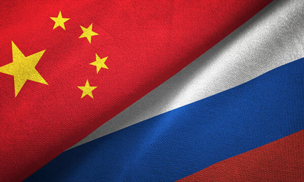 Ministerio de Asuntos Exteriores de China: la visita de Xi Jinping a Rusia reforzará la asociación estratégica