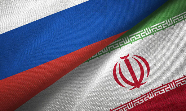 Presidente de Irán felicitó a su homólogo ruso por el 80.º aniversario de la Victoria Presidente de Irán felicitó a su homólogo ruso por el 80.º aniversario de la Victoria