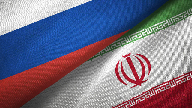 Presidente de Irán felicitó a su homólogo ruso por el 80.º aniversario de la Victoria