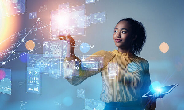 Etiopía lidera apoyo de inteligencia artificial en África con Agenda 2063