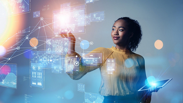 Etiopía lidera apoyo de inteligencia artificial en África con Agenda 2063