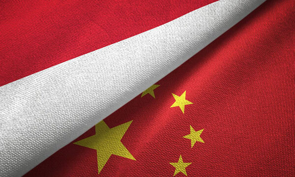 Cómo China e Indonesia promueven la cooperación regional