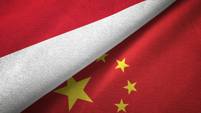 Cómo China e Indonesia promueven la cooperación regional