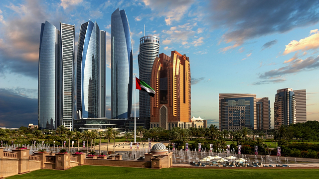Emiratos Árabes Unidos entre los primeros 20 países en Índice de Desarrollo Humano