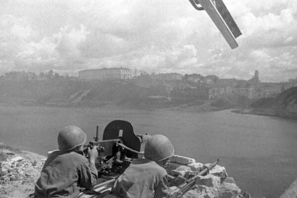 Rusia | Especiales 80° Aniversario De La Victoria | Operación Bagration.