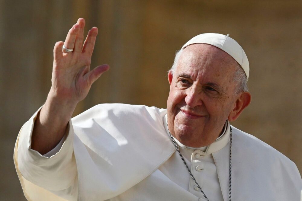 Argentina | Recorrido turístico del Papa Francisco en Argentina