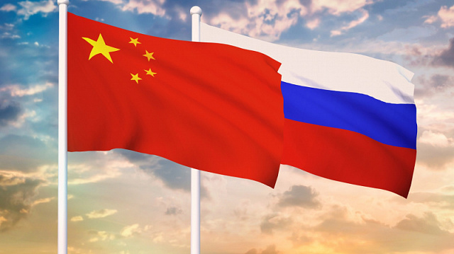 Comercio regional entre Rusia y China se debatió en Harbin