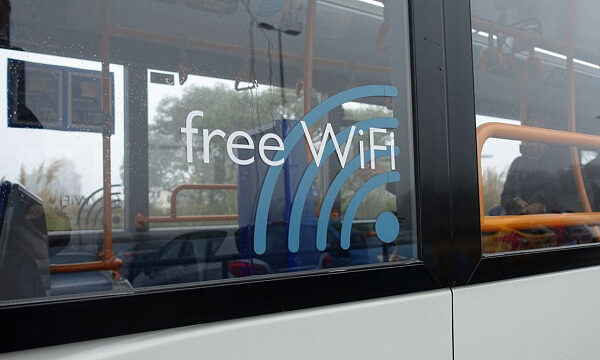 Estaciones de autobuses y transporte marítimo dispone de Wi-Fi gratuito en Dubái Estaciones de autobuses y transporte marítimo dispone de Wi-Fi gratuito en Dubái