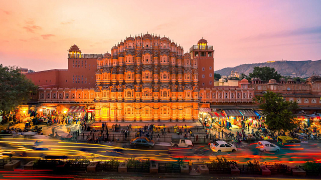 Viajes y turismo impulsarán la economía india con cifras récord en 2025