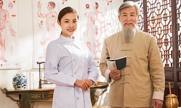 Heihe refuerza la cooperación médica China-Rusia a través de la medicina tradicional china