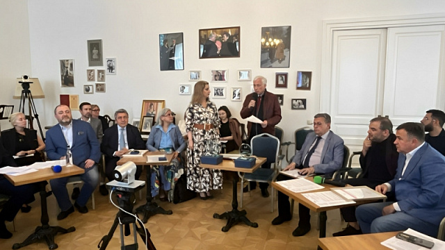 En Rusia se debatió la lucha contra el terrorismo en los medios de comunicación