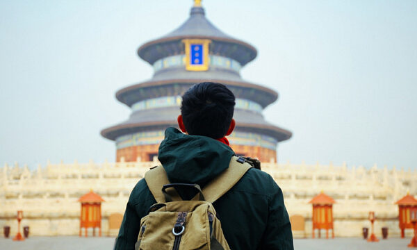 China introduce régimen de exención de visa para varios países del Golfo