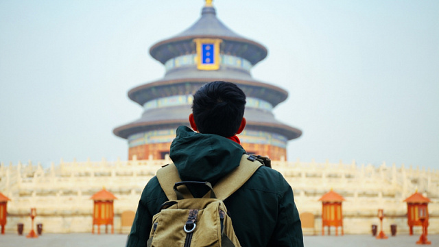 China introduce régimen de exención de visa para varios países del Golfo