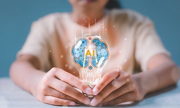 Universidad china lanza modelo de IA para apoyar la salud cerebral infantil