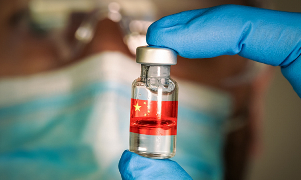 China aprueba primera vacuna de alta eficacia contra el Virus del Papiloma Humano