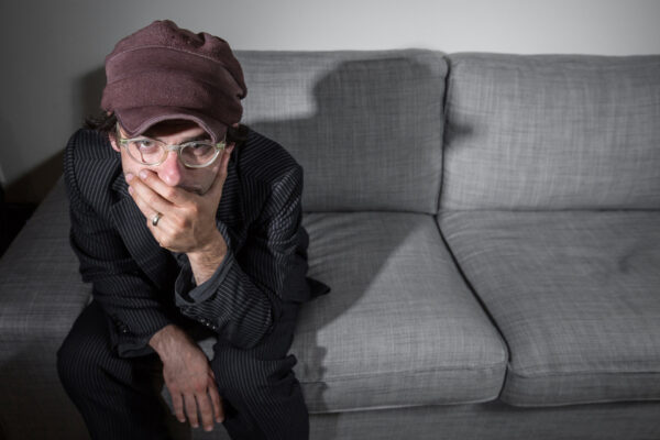 Argentina | Clap Your Hands Say Yeah celebra los 20 años de su álbum debut en Buenos Aires | El viernes 13 en Niceto Club