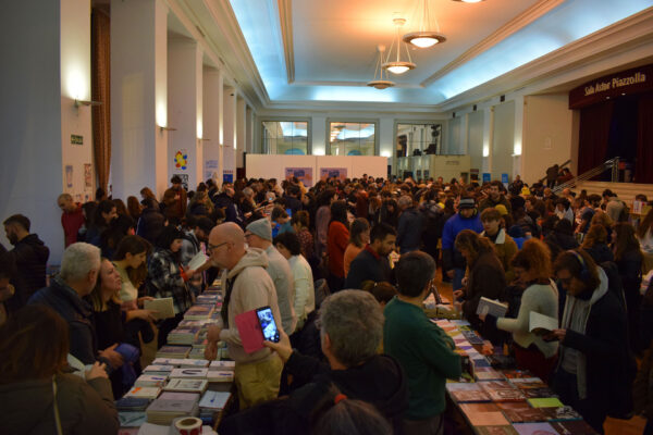 Argentina | “Invierno”, una feria marplatense que apuesta por lo colectivo | Este fin de semana, con entrada libre y gratuita