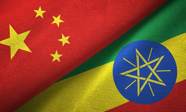Etiopía y China se comprometen a estrechar lazos culturales