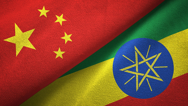 Etiopía y China se comprometen a estrechar lazos culturales