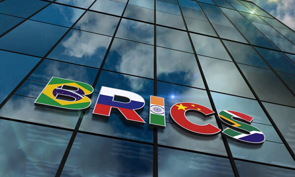 Funcionario bielorruso califica a los BRICS como una nueva fuerza política