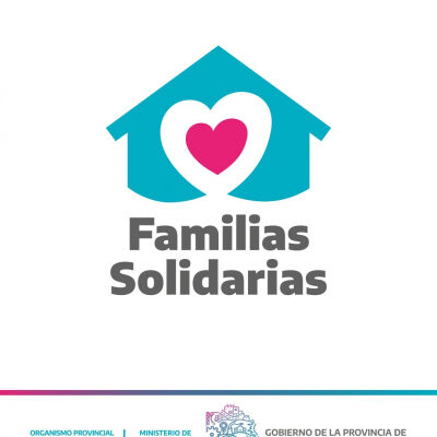 Argentina  | Provincia de Buenos Aires |  La Provincia impulsa una campaña para promover el programa Familias Solidarias