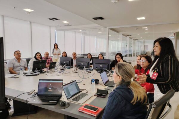 Venezuela | Cenditel optimiza gestión administrativa en hospitales del país