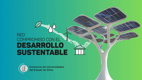 Chile | Red Compromiso con el Desarrollo Sustentable lanza concurso para diseñar tótem solar que se instalará en las 18 #Uestatales de Chile