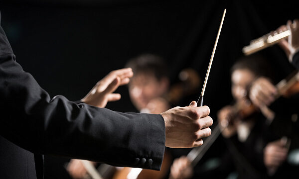 Orquesta Sinfónica de la Ópera Nacional de China debutó en Teatro Municipal de Brasil
