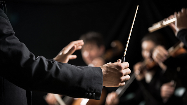Orquesta Sinfónica de la Ópera Nacional de China debutó en Teatro Municipal de Brasil