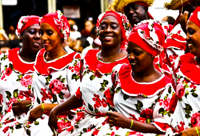 Cuba se prepara para celebrar el Festival del Caribe