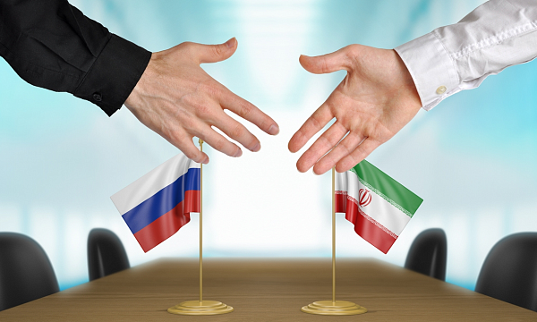 Rusia se convierte en el principal inversor extranjero en Irán en 2024