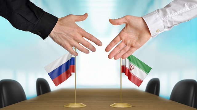 Rusia se convierte en el principal inversor extranjero en Irán en 2024