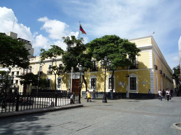 Venezuela | Venezuela saluda con esperanza y compromiso el cese al fuego de Israel contra Irán