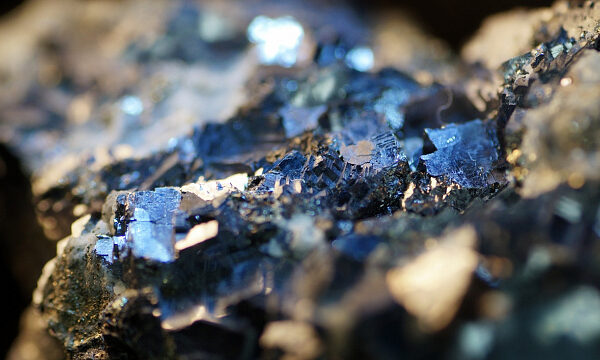 India y Asia Central impulsan cooperación en tierras raras y minerales críticos