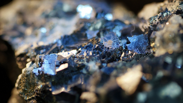 India y Asia Central impulsan cooperación en tierras raras y minerales críticos