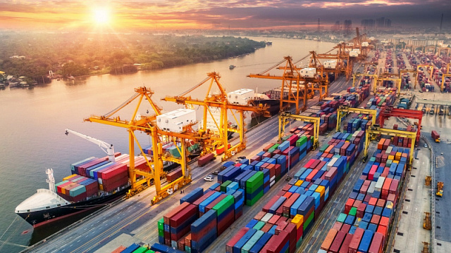 China anuncia exención arancelaria para todas las importaciones africanas